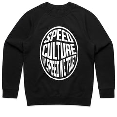 Speed Culture Shirt