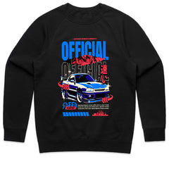 Official JDM Shirt