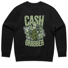 Cash Grabber Shirt