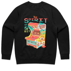 Spirit of 8 Bit Shirt