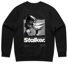 Stalker Shirt