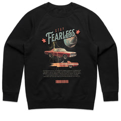 Stay Fearless Shirt