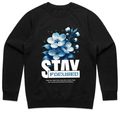 Stay Focused Shirt