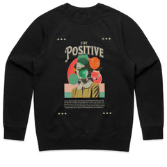 Stay Positive Shirt