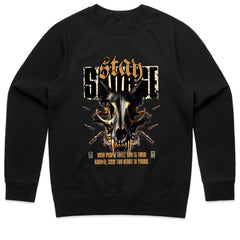 Stay Savage Shirt