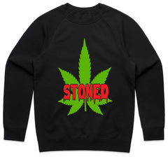 Stoned Shirt