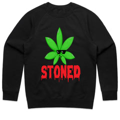Stoned Leaf Shirt