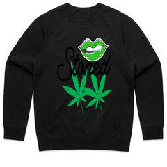 Stoned Lips Shirt