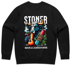 Stoner Bull Shirt