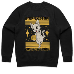 Lucky Cat Shirt