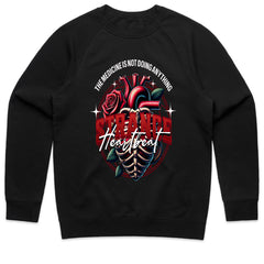 Strange Heartbeat Shirt