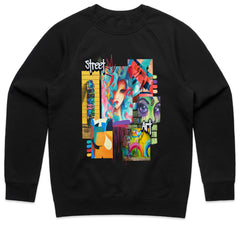 Street Art Shirt