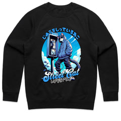 Street Cat Shirt