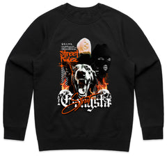 Street Gangsta Shirt