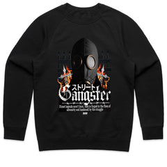 Gangster Shirt