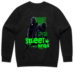 Street Kings Shirt