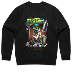 Street Lizards Shirt