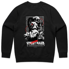 Street Ruler Shirt