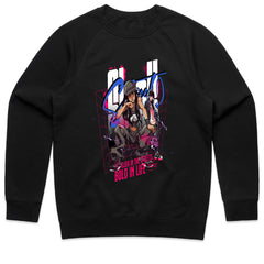 Street Sleek Shirt