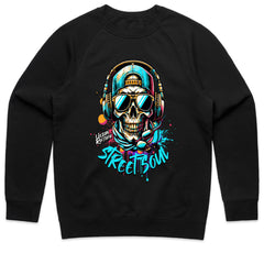 Street Soul Shirt