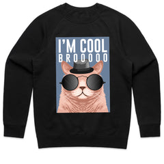 I'm Cool Broooo Shirt