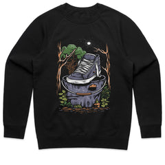 Sneaker Nature Shirt