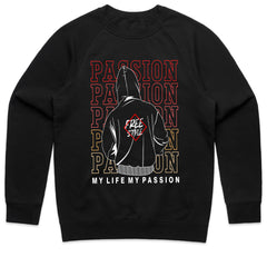 Passion Life Shirt