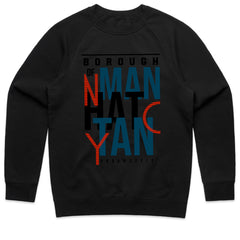 Manhattan Shirt