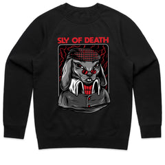 Sly of Death Shirt
