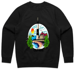 California Lighthouse Shirt