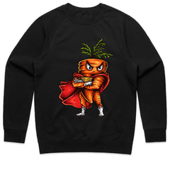 Carrot Hero Shirt