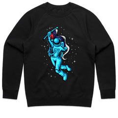 Space Flag Shirt