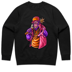 Gangster Gorilla Shirt