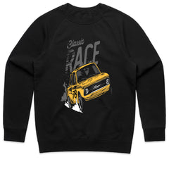 Classic Race Shirt