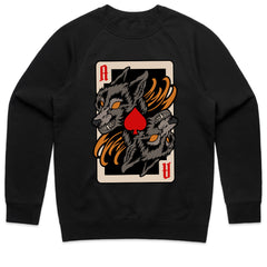 Wolf Ace Shirt