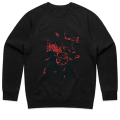 Floral Portrait Shirt