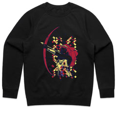 Mystic Archer Shirt