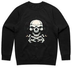 Mystic Skull Shirt