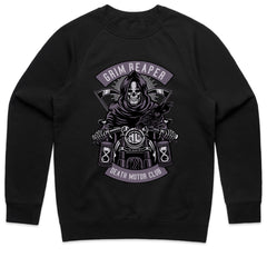 Grim Reaper Shirt