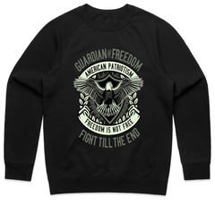 Guardian of Freedom Eagle Shirt