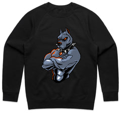 Guard Dog Shirt