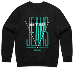 Jeans Outfitters Shirt