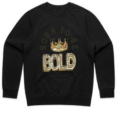 Born to Be Bold Shirt