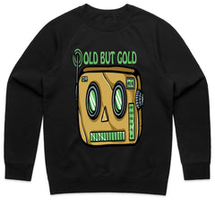 Old But Gold Shirt