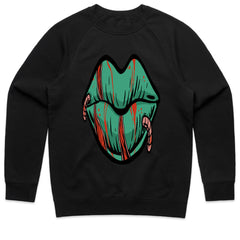 Zombie Lips Shirt