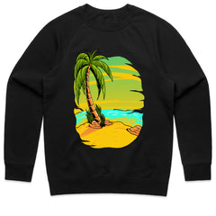 Beach Paradise Shirt