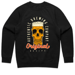 Authentic Brewing Company Original Shirt