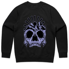 Mystic Skull Shirt