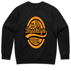 Brooklyn Shirt