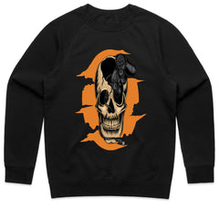 Gamer Skull Shirt